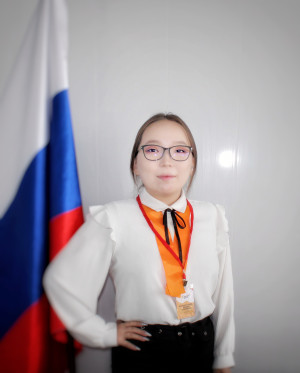Болдохонова Юлия Игоревна Болдохонова Юлия Игоревна
