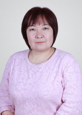 Цыдыпова Марина Николаевна Цыдыпова Марина Николаевна
