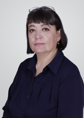 Васильева Лариса Владимировна Васильева Лариса Владимировна